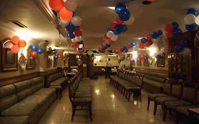 Hotel Green'S