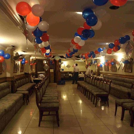 Hotel Greens Ludhiana Exterior photo