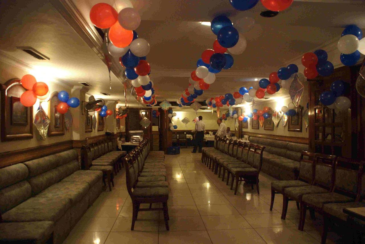 Hotel Greens Ludhiana Exterior photo