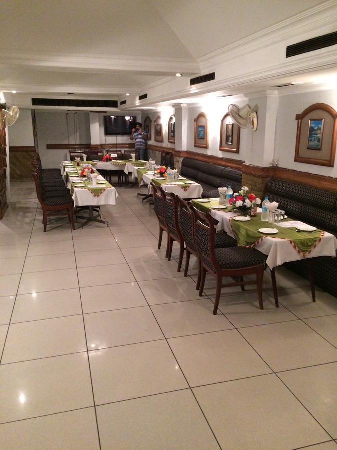 Hotel Greens Ludhiana Exterior photo