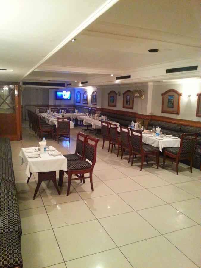 Hotel Greens Ludhiana Exterior photo