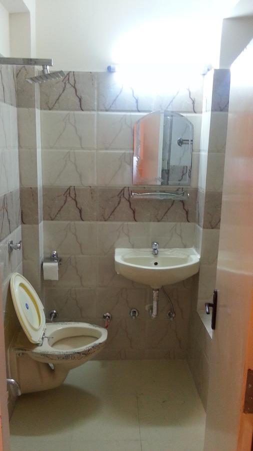 Hotel Greens Ludhiana Exterior photo