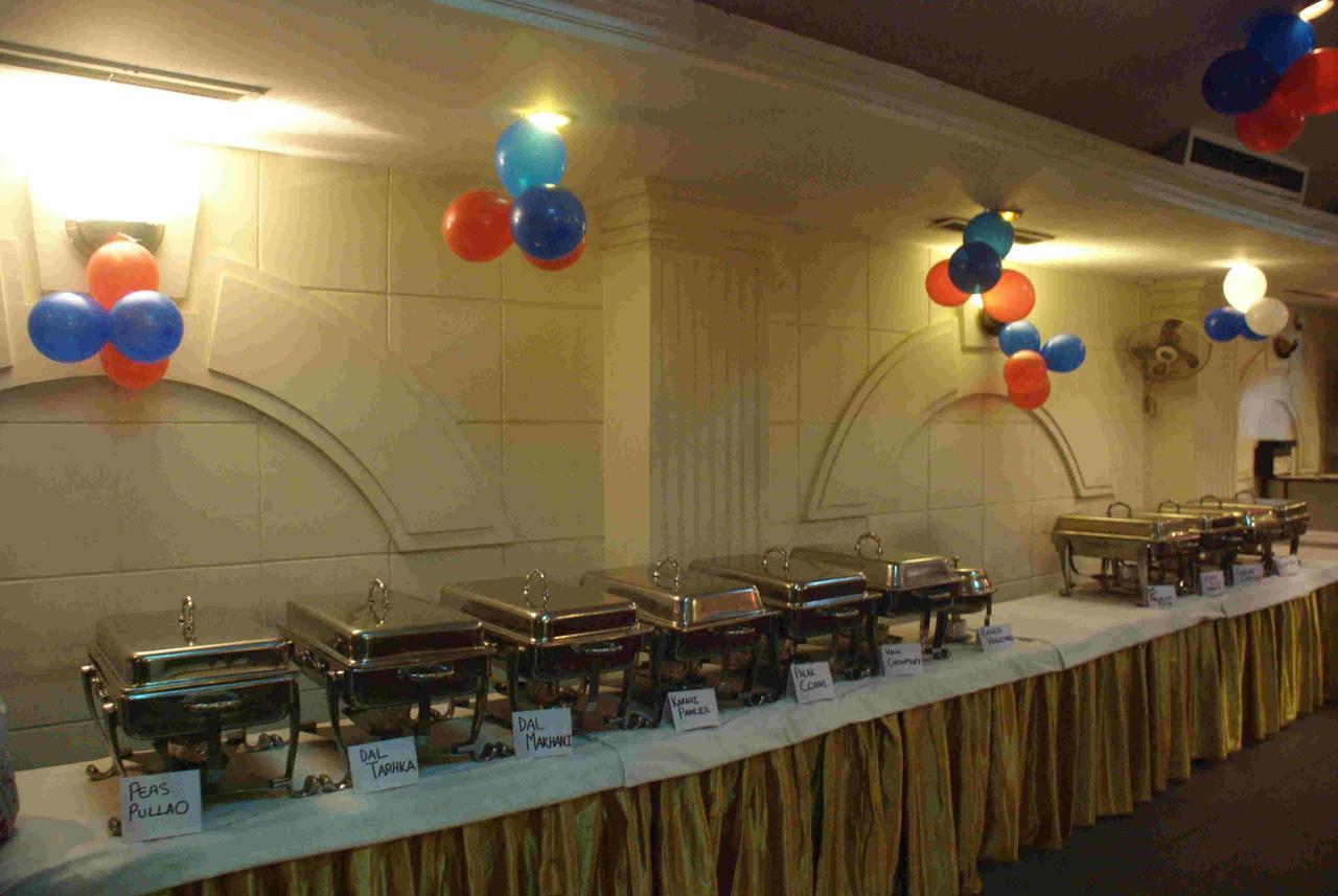 Hotel Greens Ludhiana Exterior photo